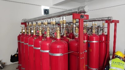 65年廠家告訴你，廣播電視高山站臺(tái)為什么用七氟丙烷？