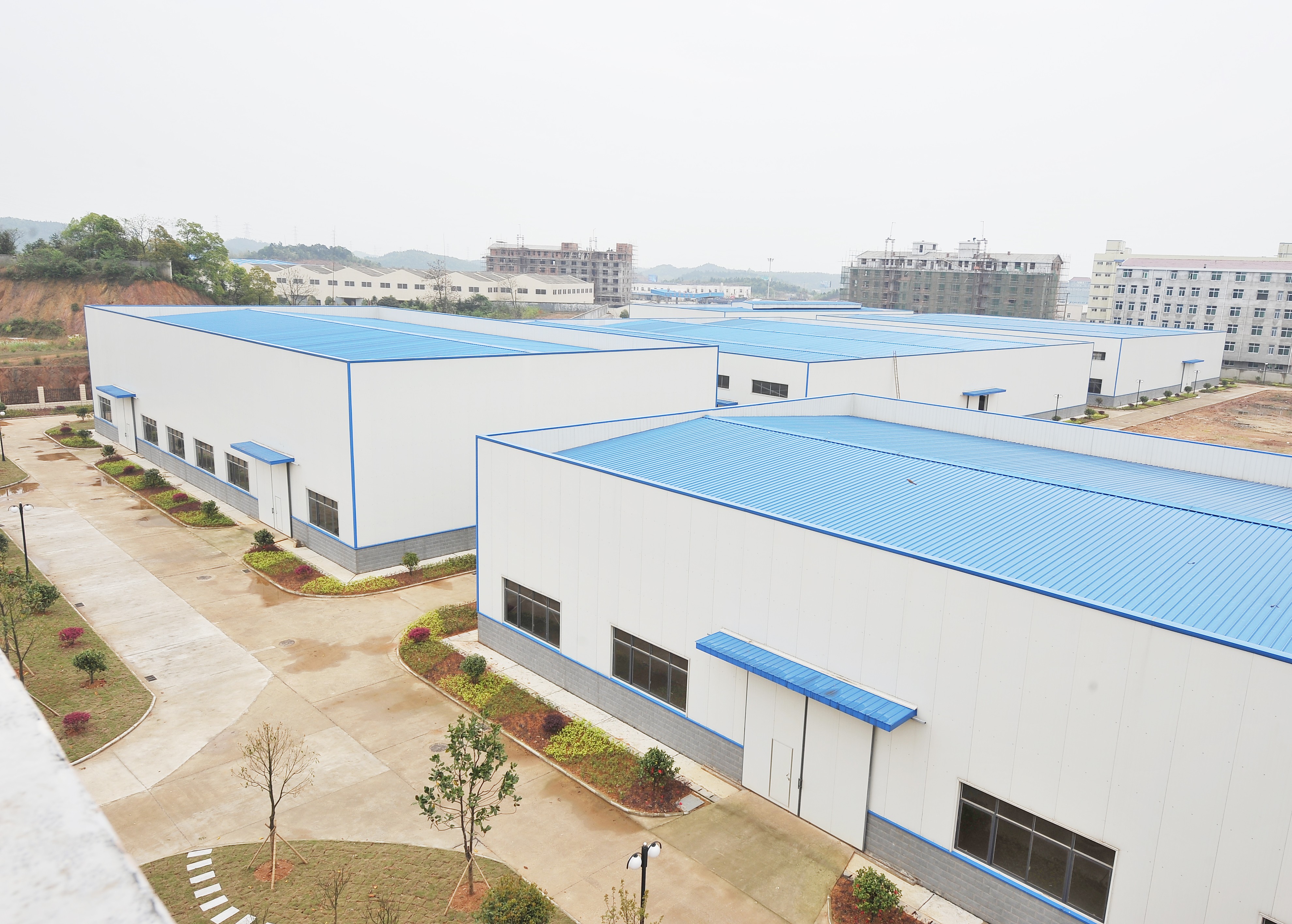金鼎消防：安全守護，社會責任