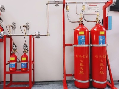 七氟丙烷藥劑價(jià)格暴漲，你想知道的都在這里