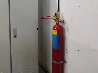 為什么可以用探火管滅火裝置保護(hù)電氣設(shè)備消防安全？