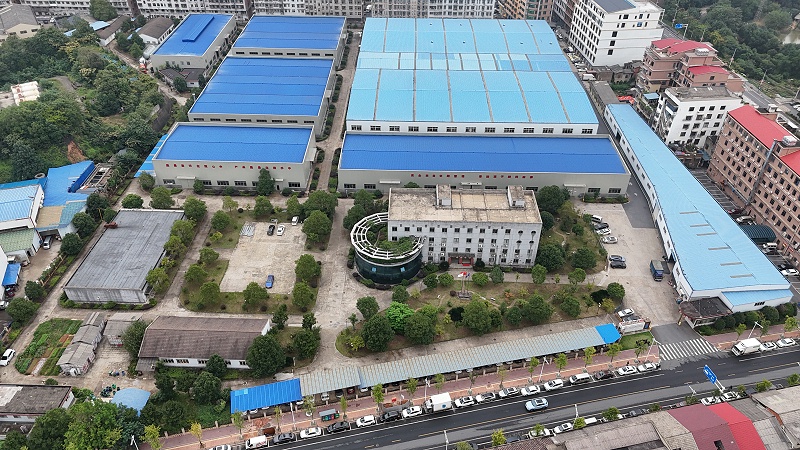 金鼎消防廠房