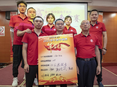 金鼎消防牛商爭(zhēng)霸賽過(guò)程總結(jié)